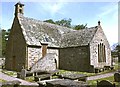 Cullen Auld Kirk in AB56 4XW