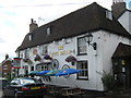 Five Bells Public House, Seal in TN15 0ED