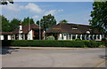 Woodcote Park Golf Club Clubhouse, Surrey in CR5 2QJ