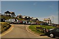 Port Isaac : Car Park in PL29 3RQ