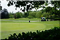 Woodcote Park Golf Club, Surrey in CR5 2BJ