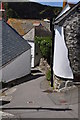 Port Isaac : Rose Hill in PL29 3RQ