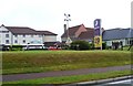 Premier Inn - Golborne in WA3 1JS