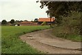 Allen's Farm, East Bergholt, Suffolk in CO7 6QN