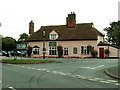 'Carriers Arms' inn, East Bergholt, Suffolk in CO7 6RR