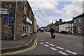 St Columb Major : Fair Street in TR9 6RU