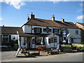 Woodman Inn, Burneston in DL8 2HS