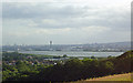 Reservoir view, from Yardley Hill in E4 7PL