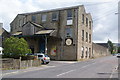 Black Carr Mill, Trawden in BB8 8RS