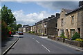 Skipton Road, Trawden in BB8 8RS