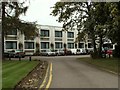 Hotel Elizabeth, Copdock, Suffolk in IP8 3JD