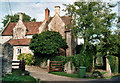 West Compton: The Manor House in BA4 4PB
