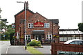 The Badger, Eccleshall in ST21 6JG