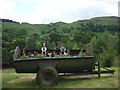 The flower pot men of Glenridding in CA11 0PY