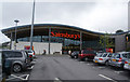 Sainsbury's in Dartmouth in TQ6 0FZ