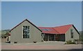 Finzean Village Hall in AB31 6LY