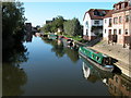 The Mill Avon, Tewkesbury in GL20 5FZ