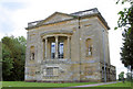 Stowe Queen's Temple in MK18 5ED