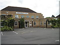 Art Deco School: Frome Community College, Bath Road, Frome, Somerset in BA11 2UG