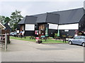 Blake House Farm Craft Centre, Essex in CM77 6SQ
