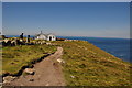 Penwith : Coastal Path in TR19 7AE