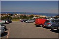 St Ives : Trewidden Road Car Park in TR26 1AH