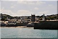 St Ives : Smeaton's Pier & Coastal Town in TR26 1PT