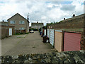 Lock-up garages, Little Thurrock in RM17 6BQ