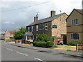 The Anchor Inn, Wimblington in PE15 0GY