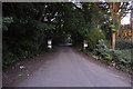 Lelant : Private Road in TR26 3DX