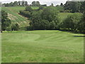 Bradfield College Golf Course 3rd fairway in RG7 6JB