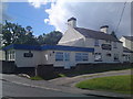 Blue Bell Inn, Halkyn in CH8 8EJ