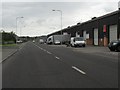 Barham Road, Rosyth in Rosyth