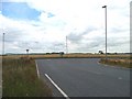 Junction of Royd Moor Lane and the Doncaster Road in WF9 1BE