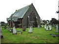 St Lukes Church, Haverigg in LA18 4HH
