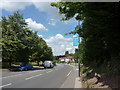 Nottingham Road, Derby in DE21 6ZF