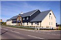 The Travelodge in Wadebridge in PL27 7HS
