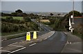 Penwith : St Ives Road in TR26 3LT