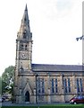 St. Stephen's Church, Audenshaw in M34 5ZP