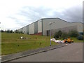 Industrial unit, Marlborough Way in ST6 5LN