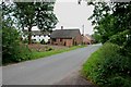 Renovating Barns, Shawlane Farm in DE13 7JA