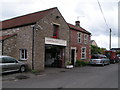 Buckland Dinham garage in BA11 2QS