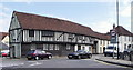 Medieval house, Bocking, Essex in CM7 9SD