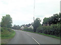 A3102 south of Calne in SN11 0PX