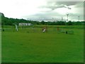 Play area, Linfern Avenue East, Kilmarnock in KA3 6LG