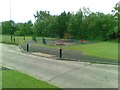 Play area, Cricklewood Road, Hylton Castle in SR5 3PX