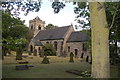 St John's Church, Hopton in WF14 8HU