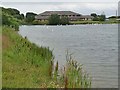 Premier Inn and Queen Elizabeth Country Park in NE63 9AT