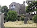 "St Mary and All Saints Church" Church of England, Goodshaw, Lancashire in BB4 8TN