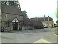 The Cross Keys, Corsham in SN13 0DP